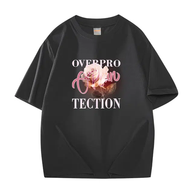 OVERPROTECTION logoT