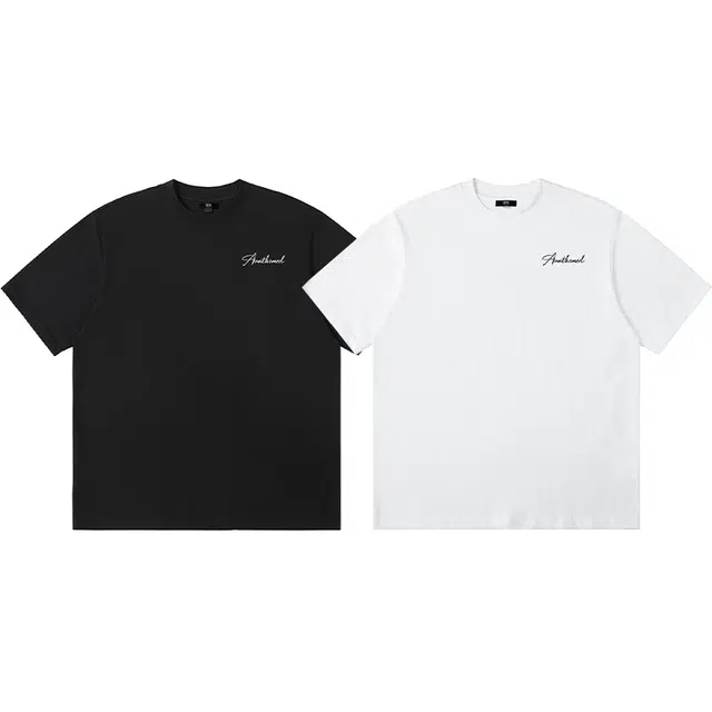 UNthemed T