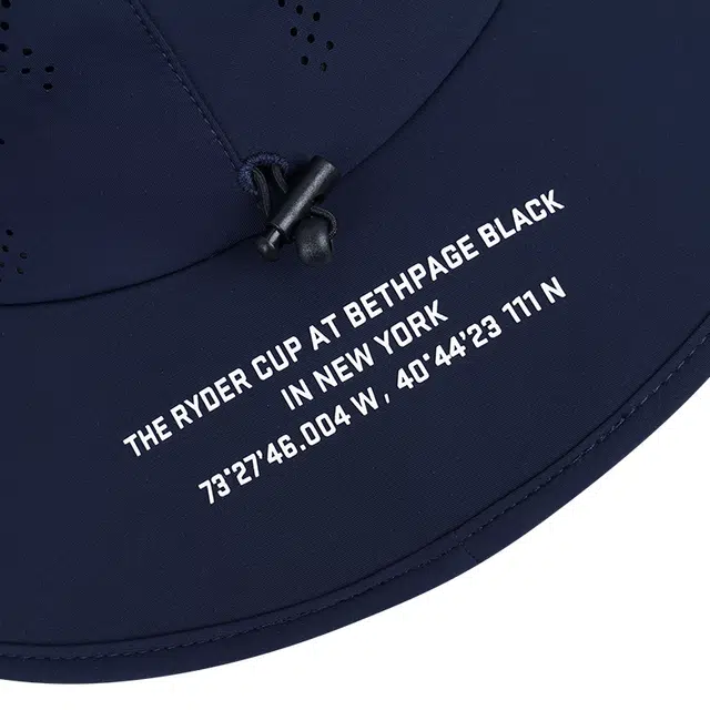 RYDER CUP EST.1927