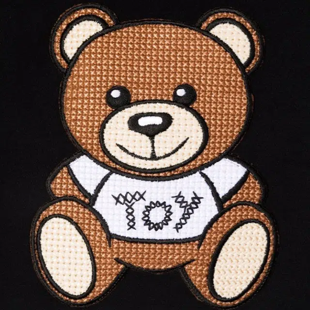 MOSCHINO T