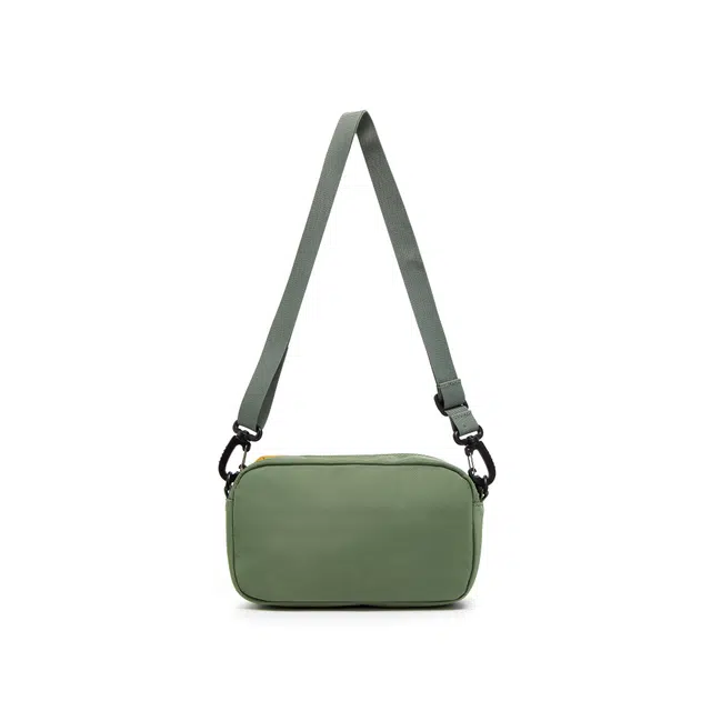 Champion Champ Tracklite Crossbody Bag 2.0SS25