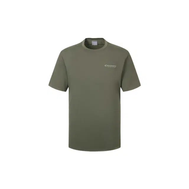 Discovery Expedition SS25 Freshvent T