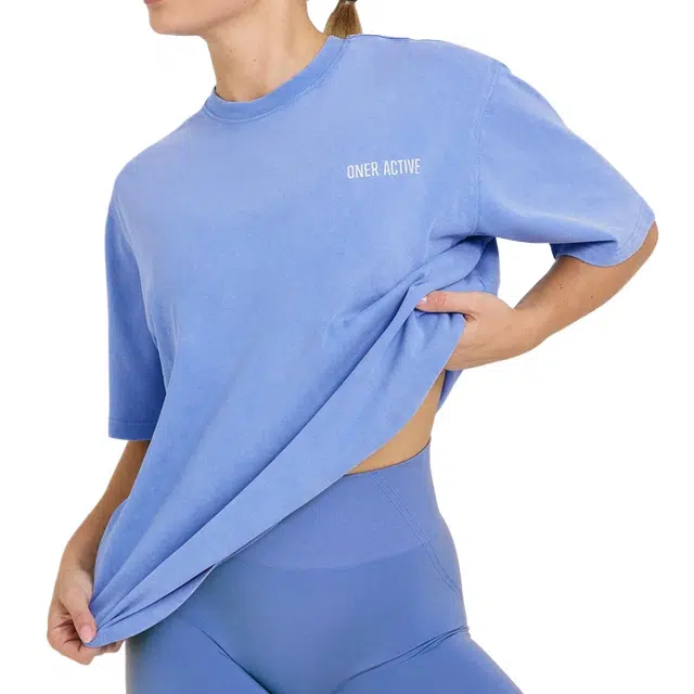 ONER ACTIVE Oversized T