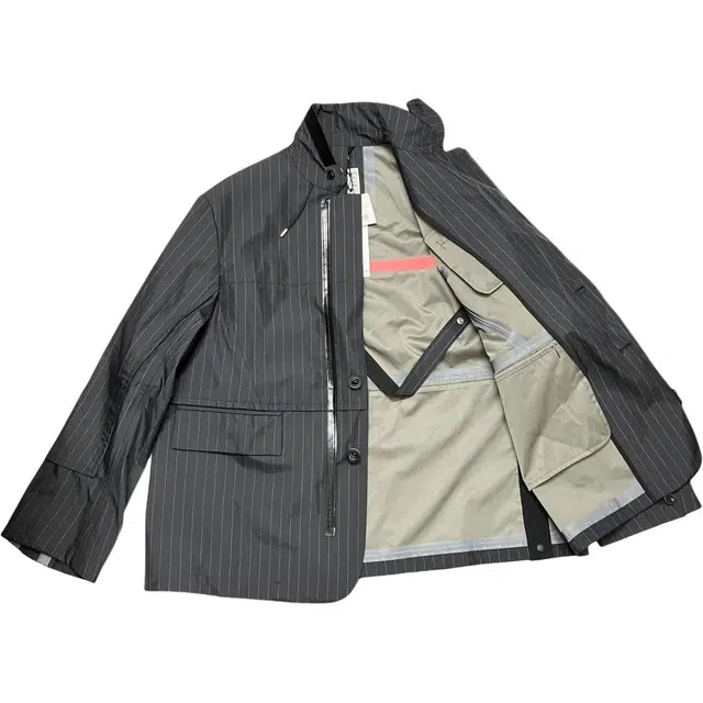Sacai