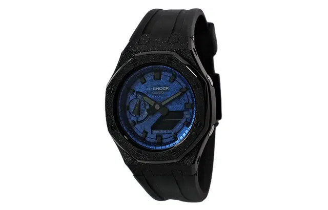 CASIO 200 GA-2100SKE-7A