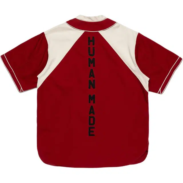 HUMAN MADE SS25 logo