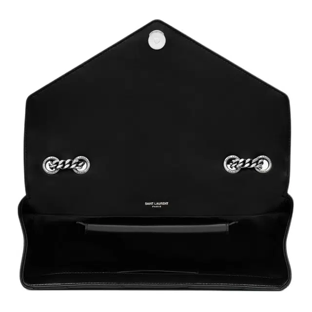 SAINT LAURENT LOULOU Logo