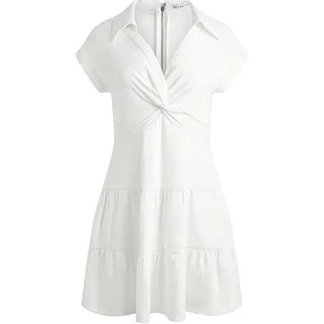 ALICE+OLIVIA V
