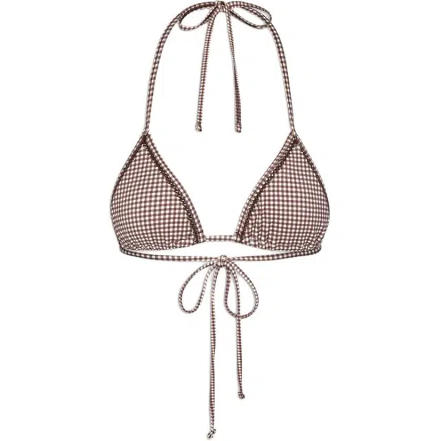 FRANKIES BIKINIS x BELLA HADID