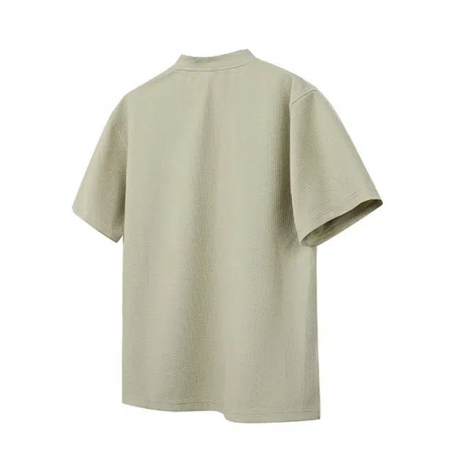 cleanfitPOLO T