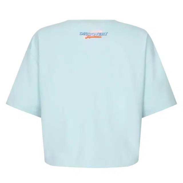 Discovery Expedition T