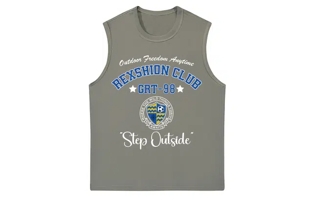 REXSHION Logo
