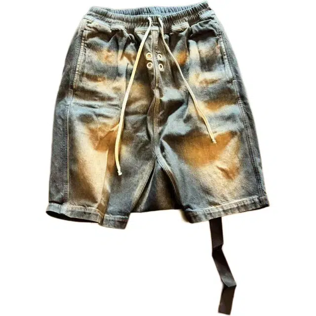 Rick Owens DRKSHDW