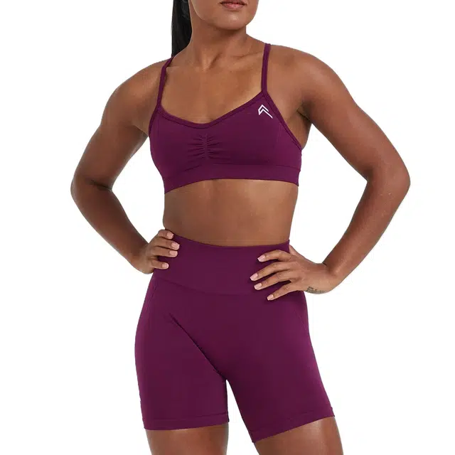 ONER ACTIVE Effortless Strappy Bralette