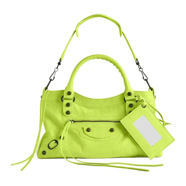 Balenciaga Le City First