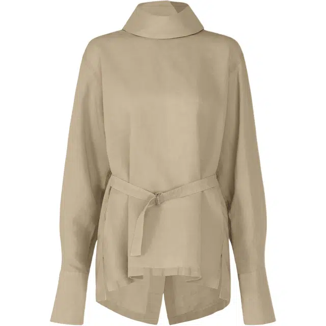 ISSEY MIYAKE SS25