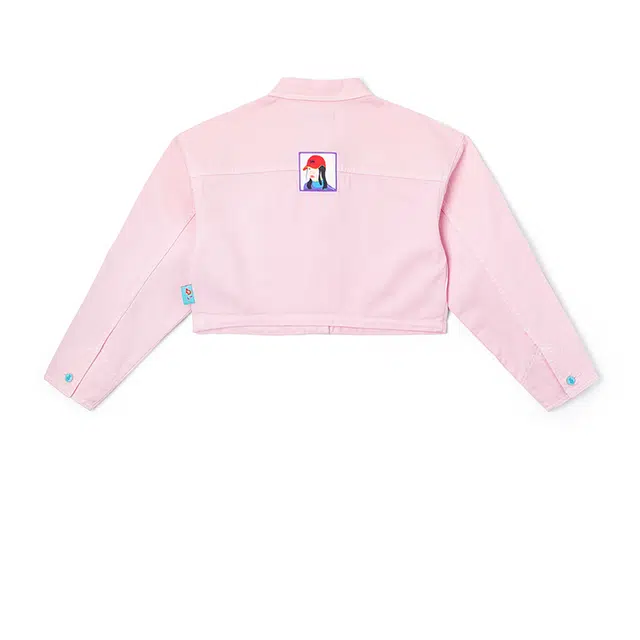 Lee Ruohan Wang SS25