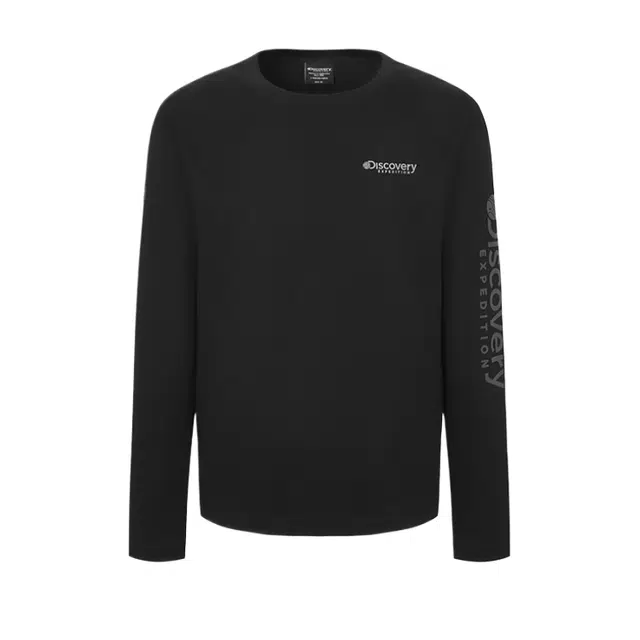Discovery Expedition T
