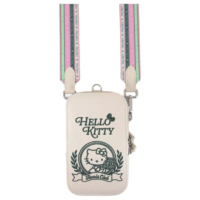 Sanrio Hello Kitty