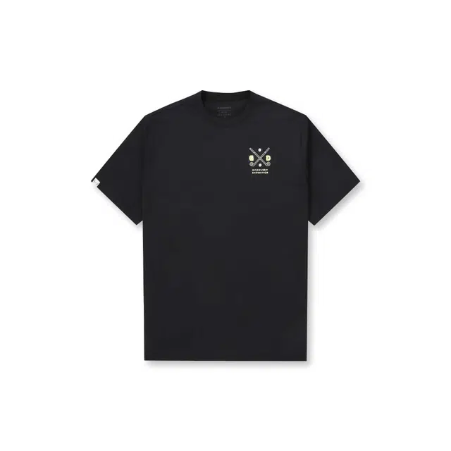 Discovery Expedition T