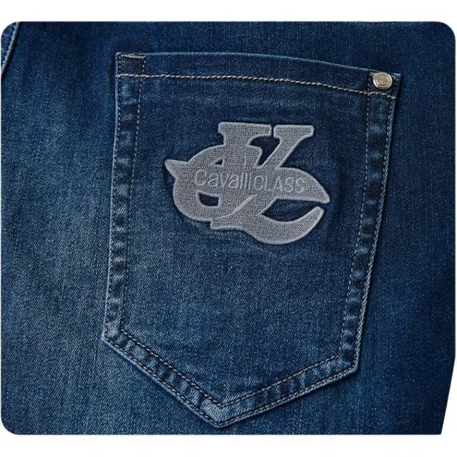 Cavalli Class logo