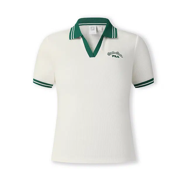 FILA Tennis 88 Polo