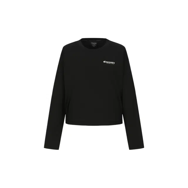 Discovery Expedition T