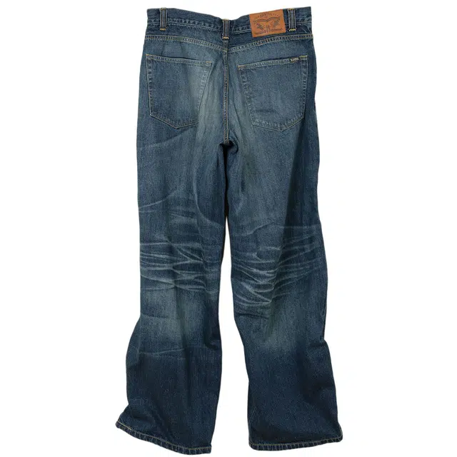 Maison Mihara Yasuhiro SS25