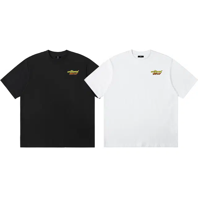 UNthemed T