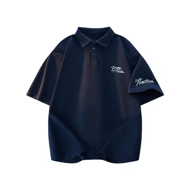 PUNCTILIOUS Polo