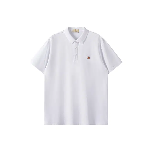 WILLIAM FOXSONS Polo