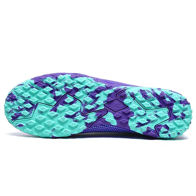 Sportful Round Toe Comfort Football Shoes Men