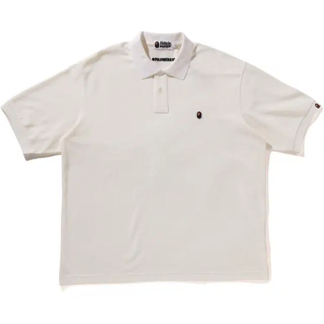 BAPE Polo Shirt