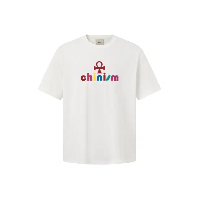 CHINISM CHLogoT