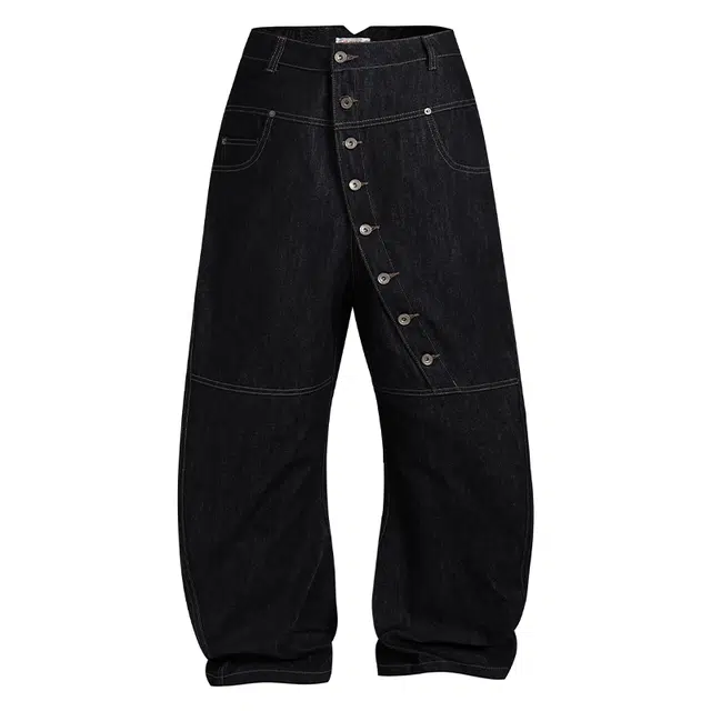 DND4DES baggy