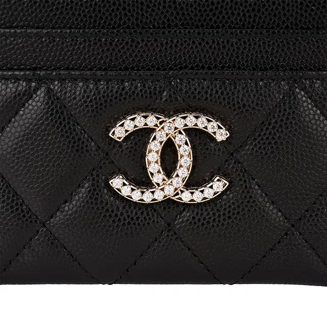 CHANEL 25S Logo
