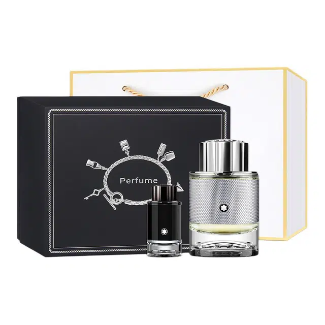 MONTBLANC EDP 30ml+4.5ml60ml+4.5ml