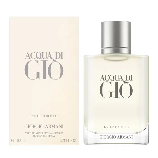 Armani Acqua di Gio