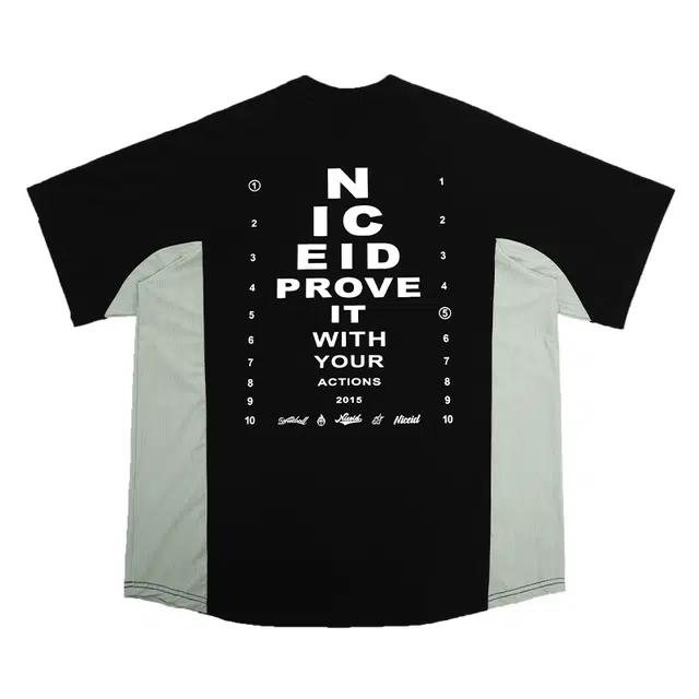NICEID T