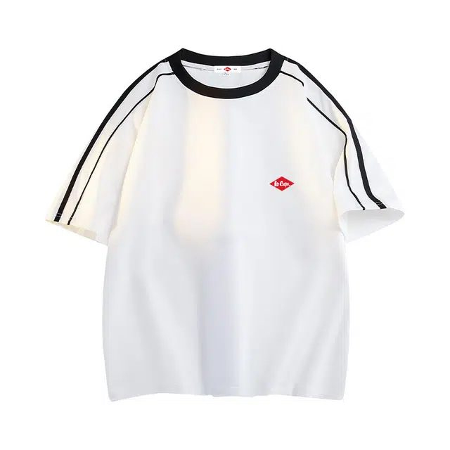 Lee Cooper logoT