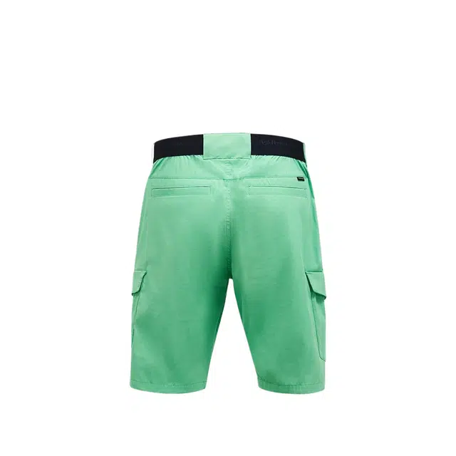 PEAK PERFORMANCE Player Cargo