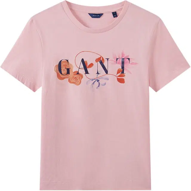 GANT T