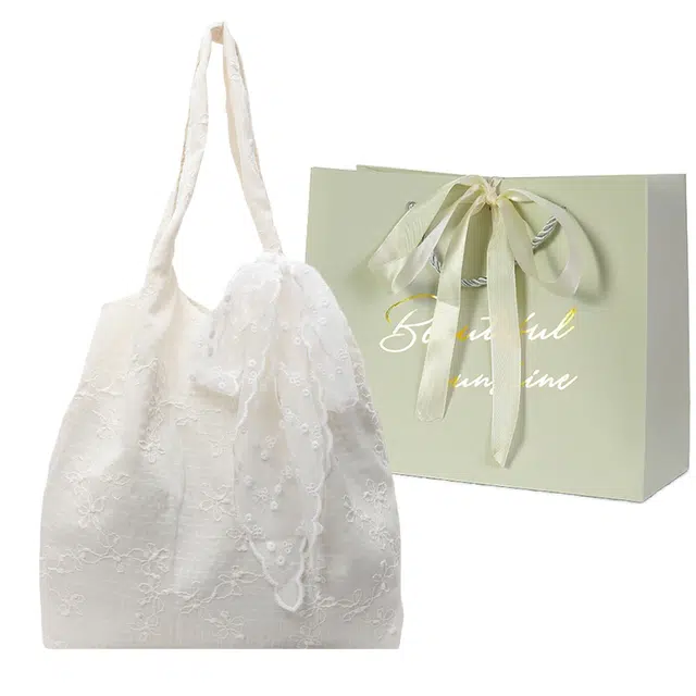 JIANGLIDA Tote