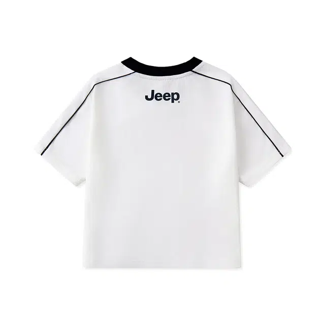 JeepT SS25