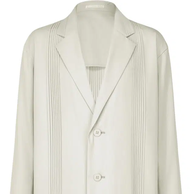 ISSEY MIYAKE SS25 AIR