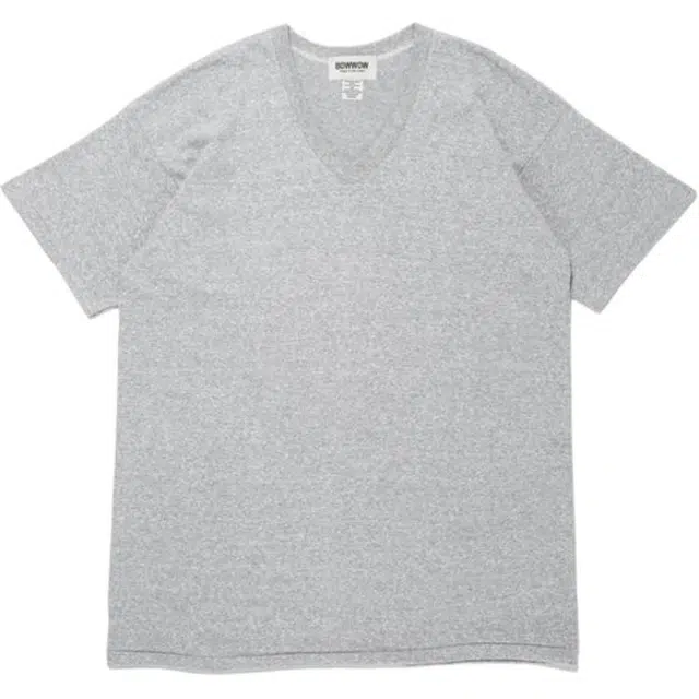 bowwow SS25 8812 V-TEE VT