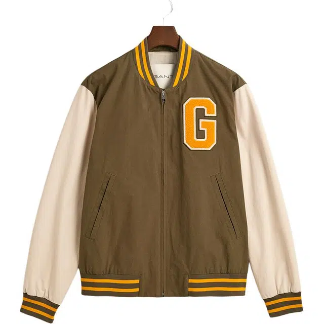 GANT