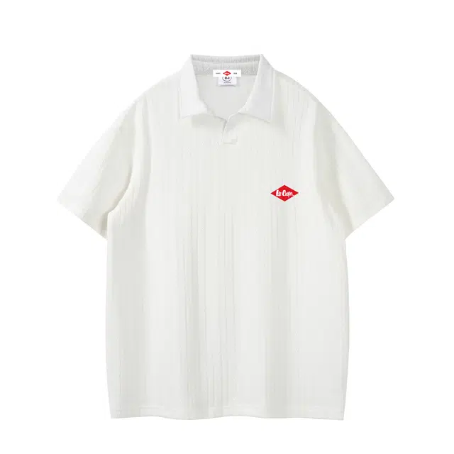 Lee Cooper logoPolo