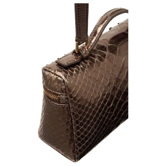 Loro Piana Python