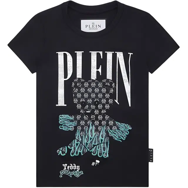 PHILIPP PLEINT SS25